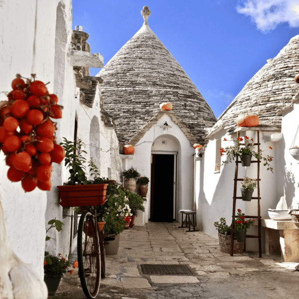 Alberobello