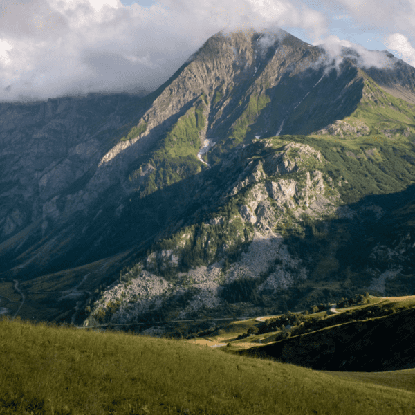 Alps hunting group alpine classic safari