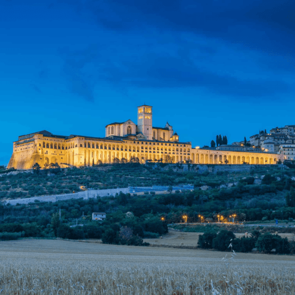 Assisi