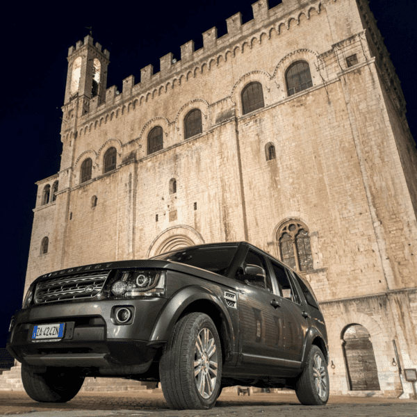 Gubbio Tuscan indulgence