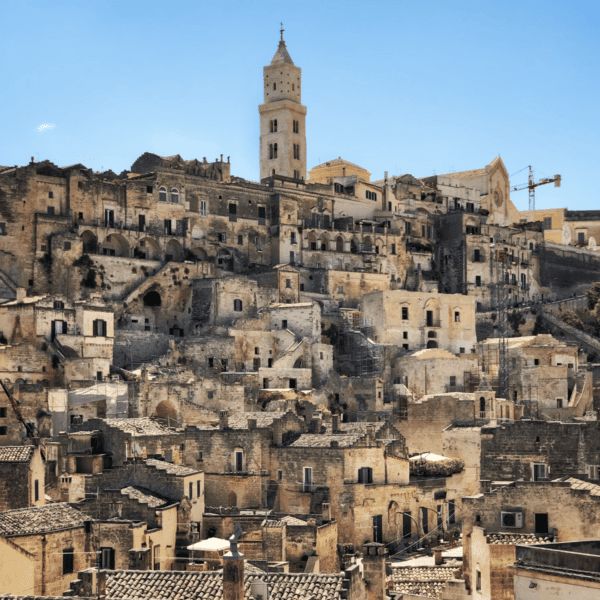 Matera