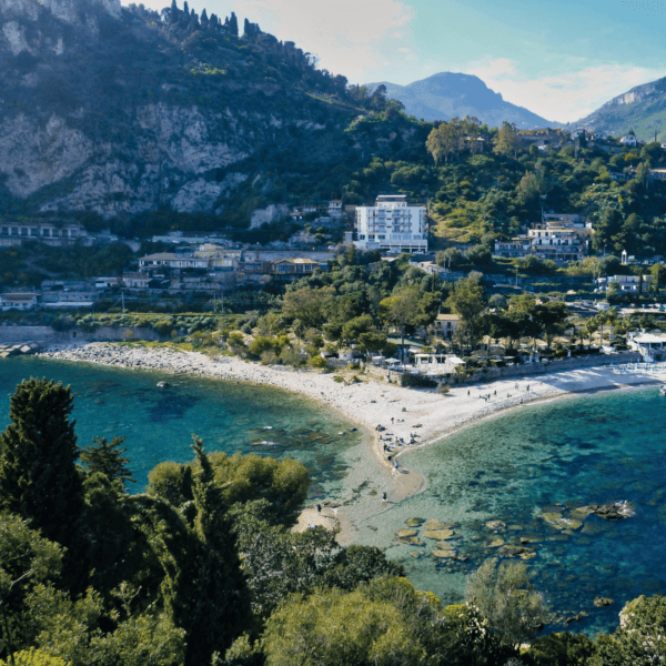 Taormina