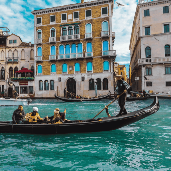 Venice