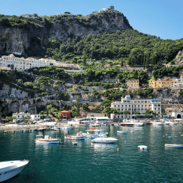 amalfi